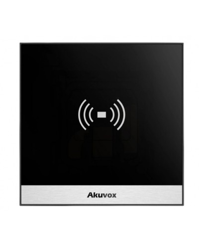 Терминал доступа Akuvox A01S в Черкесске Контроллеры Pintop.ru
