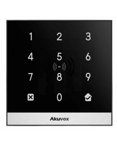 Автономный терминал Akuvox A02S в Черкесске Контроллеры Pintop.ru