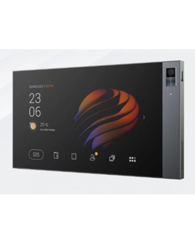 Внутренняя интерком панель Akuvox PG71_KNX_EU в Черкесске Интерфоны и интеркомы Pintop.ru
