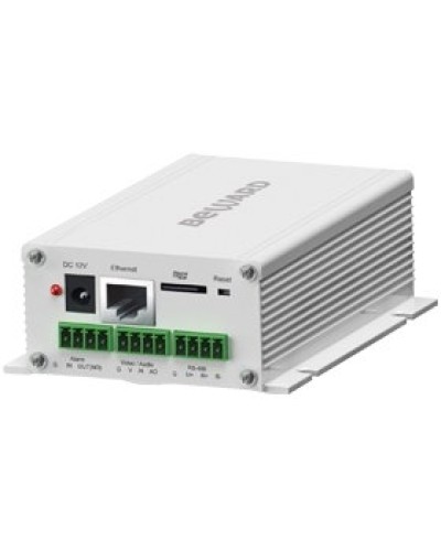 IP-видеокодер Beward B102S в Черкесске Системы видеонаблюдения Pintop.ru
