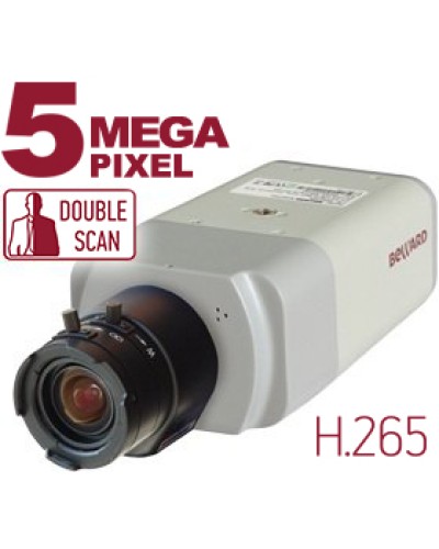 IP-камера видеонаблюдения в стандартном исполнении Beward BD4780 в Черкесске IP-камеры Pintop.ru