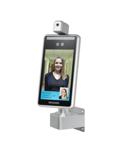 Настенное крепление для терминалов Beward MTA-WMT02 в Черкесске Дополнительное оборудование для СКУД Pintop.ru