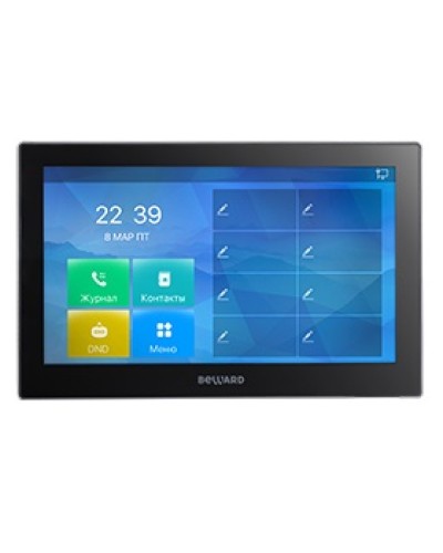 IP-видеомониторBeward SM730 в Черкесске Абонентские IP устройства Pintop.ru