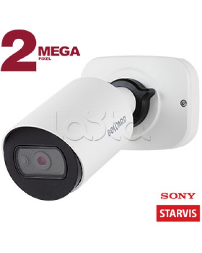 Bullet IP-камера Beward SV2012RCB в Черкесске IP-камеры Pintop.ru