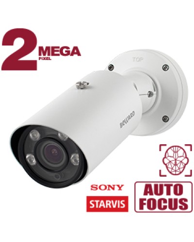 Bullet IP-камера Beward SV2018RBZ2 в Черкесске IP-камеры Pintop.ru