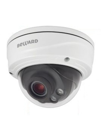 IP-камера в купольном исполнении Beward SV3218DVZ в Черкесске IP-камеры Pintop.ru