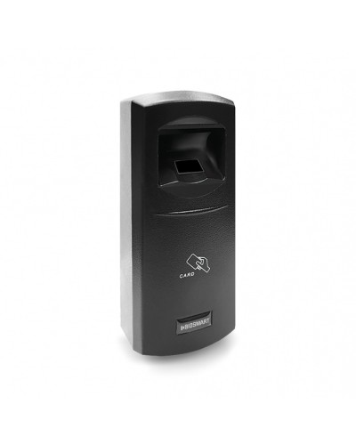 Контроллер комбинированный биометрический BioSmart 4-E-EM в Черкесске Системы контроля доступа Pintop.ru