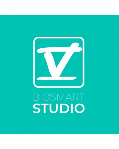 ПО BioSmart «Biosmart-Studio» v.5базовый дистрибутив в Черкесске Программное обеспечение СКУД BioSmart Pintop.ru