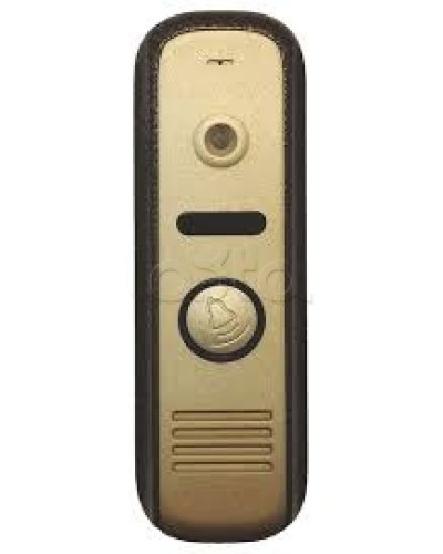 Панель вызывная CTV-D1000HD BA в Черкесске Вызывные видеопанели малоабонентные Pintop.ru