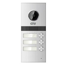 Панель вызывная CTV-D3MULTI