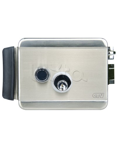 Замок электромеханический CTV Lock-E01 в Черкесске Электромеханические замки Pintop.ru