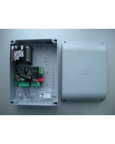 Блок управления Came 002ZF1N в Черкесске Автоматизация ворот Pintop.ru
