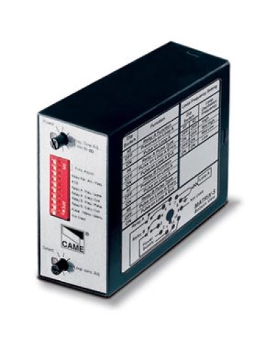 Датчик магнитный 2-х канальный Came 009SMA2 в Черкесске Запчасти для шлагбаумов и автоматики Pintop.ru