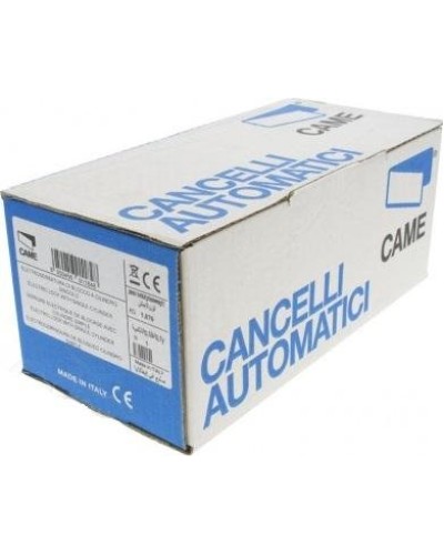 Крепление вала CAT-I Came 119RIX018 в Черкесске Запчасти для шлагбаумов и автоматики Pintop.ru