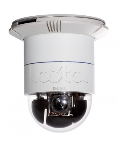 Камера видеонаблюдения PTZ D-Link DCS-6616/A1A в Черкесске IP-камеры Pintop.ru