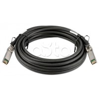 Кабель 10G для соединения через SFP+ D-Link DEM-CB700S