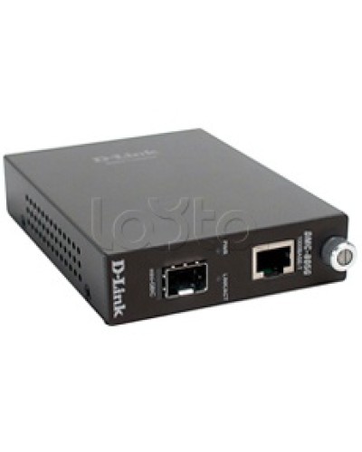 Медиаконвертер D-Link DMC-805G/A11A в Черкесске Медиаконвертеры Pintop.ru