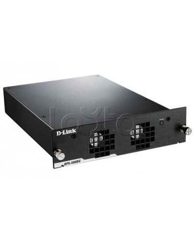 Источник питания резервный D-Link DPS-500DC/B1A в Черкесске Дополнительное оборудование для сетей Pintop.ru