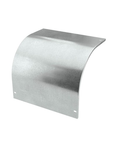 Крышка на угол DKC (SKOS3510K) в Черкесске Аксессуары для лотков Pintop.ru