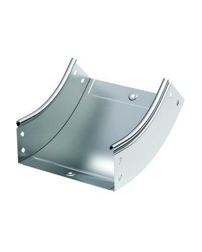 Угол вертикальный внутренний DKC (36748KHDZ) в Черкесске Аксессуары для лотков Pintop.ru