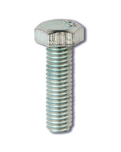 Болт шестигранный М8х70 DKC CM020870 в Черкесске Крепеж Pintop.ru