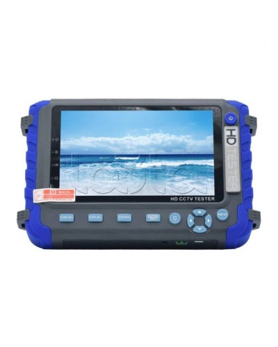 Монитор EverFocus ACE-9538C в Черкесске Мониторы для видеонаблюдения Pintop.ru