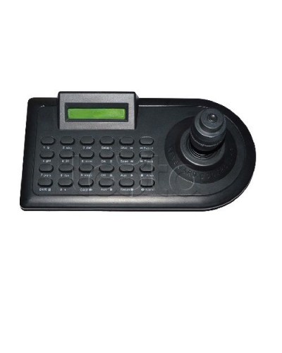 Пульт управления EverFocus ACE-C2 в Черкесске Пульты управления и матричные переключатели для видеонаблюдения Pintop.ru