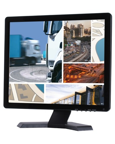 Монитор EverFocus ACE-H1901 в Черкесске Мониторы для видеонаблюдения Pintop.ru