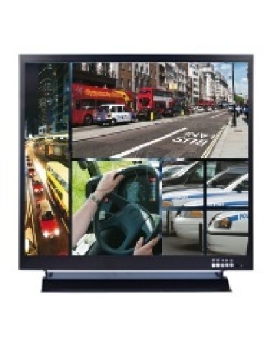 Монитор EverFocus ACE-H190MA в Черкесске Мониторы для видеонаблюдения Pintop.ru