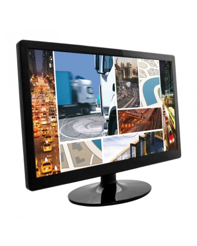 Монитор EverFocus ACE-H215W в Черкесске Мониторы для видеонаблюдения Pintop.ru