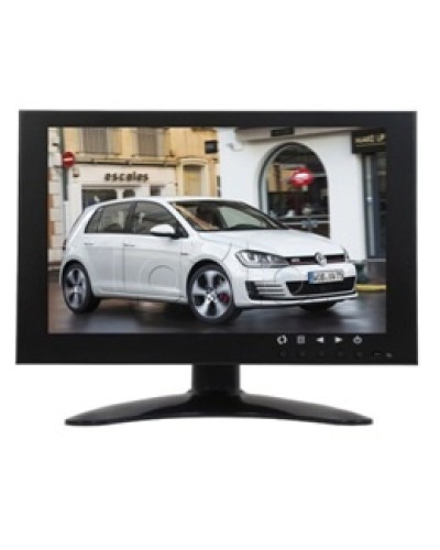 Монитор EverFocus ACE-H7708 в Черкесске Мониторы для видеонаблюдения Pintop.ru