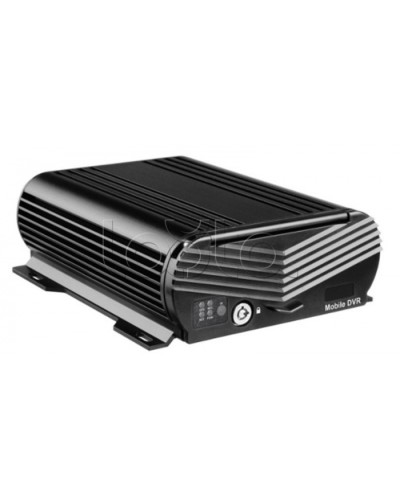 Видеорегистратор 5-ти канальный EverFocus ACE-JS9805 в Черкесске Видеорегистраторы гибридные Pintop.ru