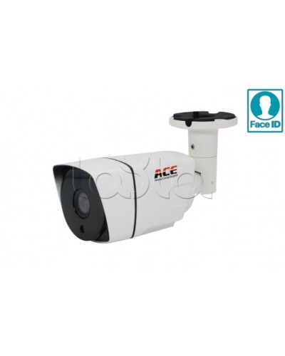 IP-камера видеонаблюдения в стандартном исполнении EverFocus ACE-JV50X в Черкесске IP-камеры Pintop.ru