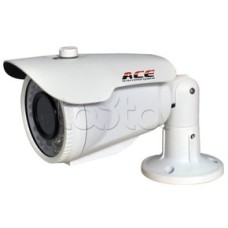 IP-камера видеонаблюдения в стандартном исполнении EverFocus ACE-YAV30X