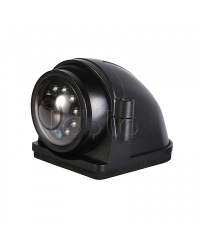 Камера видеонаблюдения купольная EverFocus EMW-921F в Черкесске Аналоговые камеры Pintop.ru