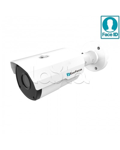 IP-камера видеонаблюдения в стандартном исполнении EverFocus EZN-2850 в Черкесске IP-камеры Pintop.ru