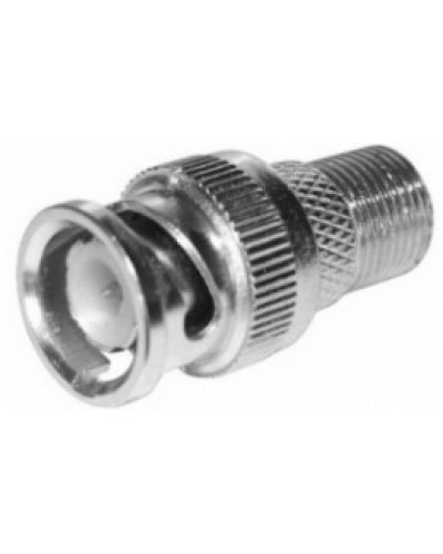 Разъем штекер BNC под болт прямой EverFocus TDB-5101A в Черкесске Коннекторы Pintop.ru