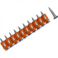 Гвозди 3,0*25 мм для монтажного пистолета с кованым наконечником (1000 шт/уп) FEDAST (fd3025mgbp)