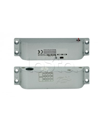 Замок электромеханический FOX FX-M100B в Черкесске Электромеханические замки Pintop.ru