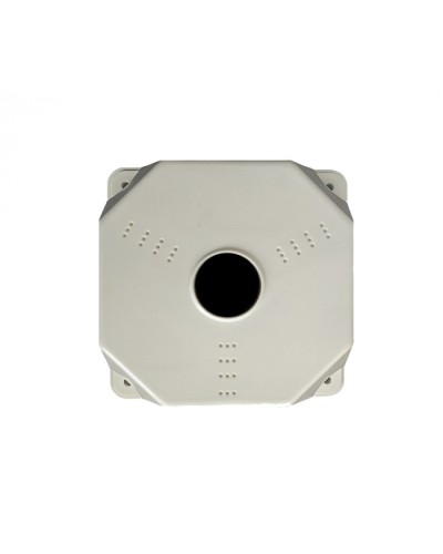 Коробка монтажная Fox МК+ВИДЕО в Черкесске Системы видеонаблюдения Pintop.ru