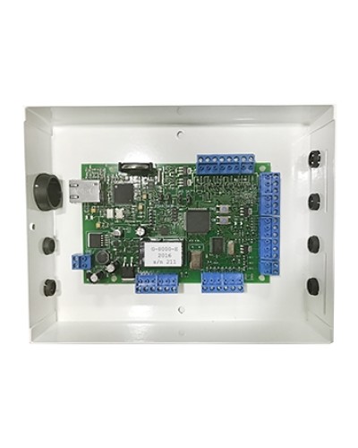 Контроллер базовый Gate-8000-Ethernet-UPS2 в Черкесске Контроллеры Pintop.ru