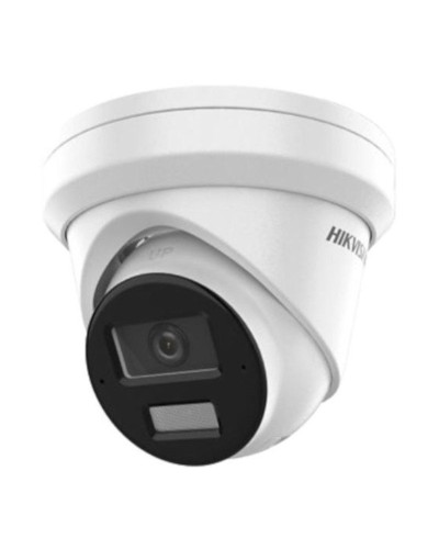 IP-камера видеонаблюдения купольная Hikvision DS-2CD2383G2-LI2U(2.8mm) в Черкесске IP-камеры Pintop.ru