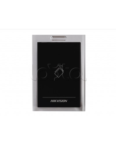 Считыватель карт Mifare Hikvision DS-K1101M в Черкесске Считыватели Pintop.ru
