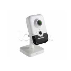 IP-камера видеонаблюдения в компактном корпусе Hikvision DS-2CD2443G2-I(4mm)
