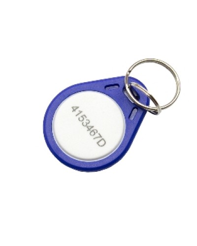 Брелок IronLogic IL-30 NFC (c кольцом) в Черкесске Оптовые идентификаторы Pintop.ru