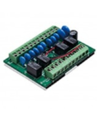 Модуль для питания Optex PCU-5 в Черкесске Устройства защиты операционных процессоров (ОПС) Pintop.ru