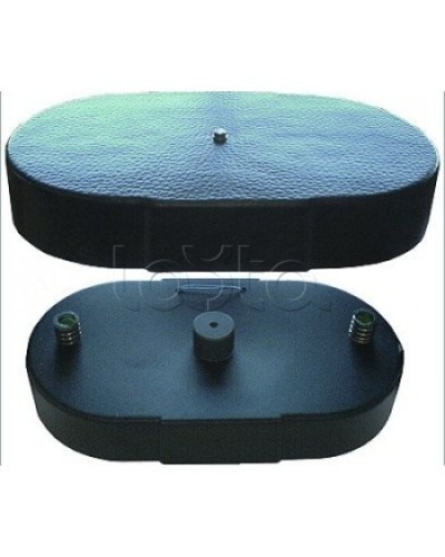 Топ-тампер для башен серии PT Optex PTPS в Черкесске Аксессуары для средств охраны периметра Pintop.ru