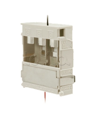 Держатель батареии Optex RBB-01 в Черкесске Кронштейны и планки для извещателей Pintop.ru