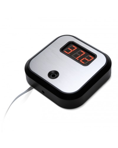 Пирометр PERCo-AT01 в Черкесске Контроллеры Pintop.ru