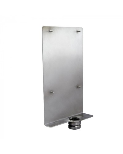 Кронштейн для установки алкотестера PERCo-BS12 в Черкесске Ограждения Pintop.ru